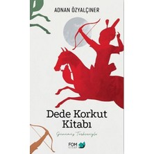 Fom Kitap Dede Korkut Kitabı