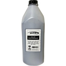 Bezos St Ricoh Sp Serısı  SP200 - SP300 - SP4511 Toner Tozu 1 kg