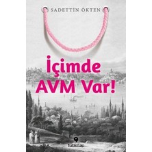 Tuti Kitap Içimde Avm Var