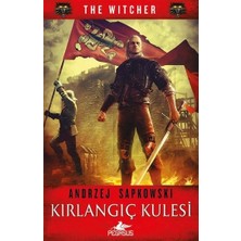 Pegasus Yayınları Kırlangıç Kulesi - The Witcher Serisi 6