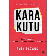 Sahi Kitap Kara Kutu