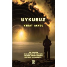 Luna Yayınları Uykusuz