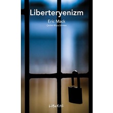 Liberte Yayınları Liberteryenizm