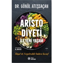 Doğan Novus Aristo Diyeti Ile Yeni Yaşam