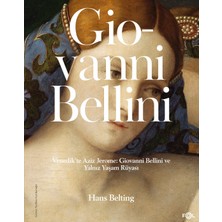 Fol Kitap Venedik’te Aziz Jerome: Giovanni Bellini ve Yalnız Yaşam Rüyası