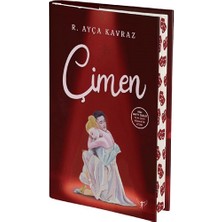 Artemis Yayınları Çimen (Ciltli)