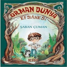 Mixora Orman Dünya Efsanesi