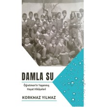 Platanus Publishing Damla Su