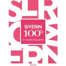 Otto Yayınları Siyerin 100'Ü