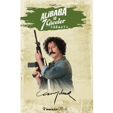 İnkılap Kitabevi Ali Baba ve 7 Cüceler