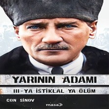 Yarının Adamı 3 Ya Istiklal Ya Ölüm