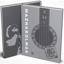 Nesil Yayınları Mazhar Olmak (Özel Üretim) Ciltli