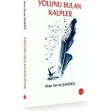 Us Yayınları Yolunu Bulan Kalpler