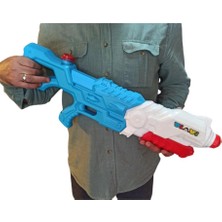 isiltikidsmoda Pompalı Su Tabancası 60 cm - Vİ-960 (Lisinya)