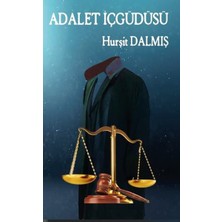 Platanus Publishing Adalet Içgüdüsü