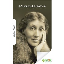 Fark Yayınları Mrs. Dalloway