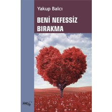 Sınırsız Kitap Beni Nefessiz Bırakma