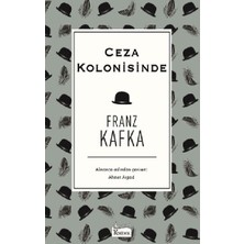 Koridor Yayıncılık Ceza Kolonisinde (Bez Ciltli)