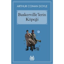 Arkadaş Yayınları Baskerville'lerin Köpeği