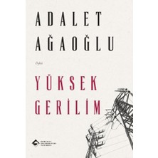 Boğaziçi Üniversitesi Yayınevi Yüksek Gerilim
