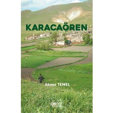 Gülnar Yayınları Karacaören