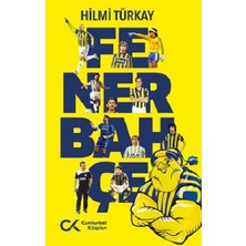 Cumhuriyet Kitapları Fenerbahçe