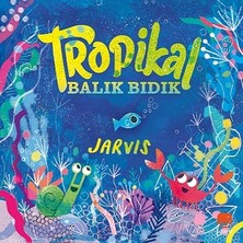 Uçan Fil Yayınları Tropikal Balık Bıdık