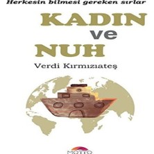 Alvera Kadın ve Nuh