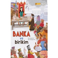 Elma Çocuk Banka ve Birikim