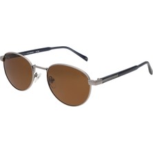 Lee Cooper LC1714.C3 53 Polarize Erkek Güneş Gözlüğü