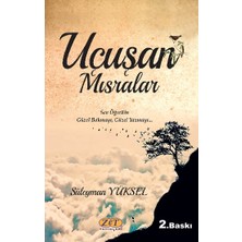 Zet Yayınları Uçuşan Mısralar