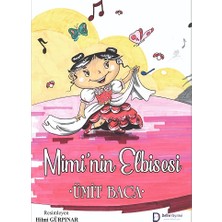 Defne Yayınevi Mimi’nin Elbisesi