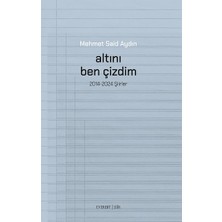 Everest Yayınları Altını Ben Çizdim