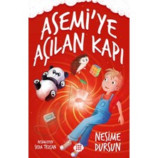 Dokuz Yayınları Asemi'ye Açılan Kapı