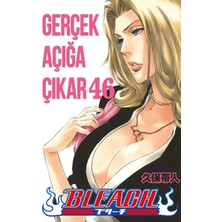 Gerekli Şeyler Yayıncılık Bleach 46. Cilt