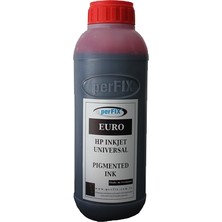 Nil Avm Mürekkep Tk 8 Pro Ink Üniversal Magenta  1 kg