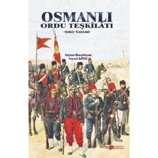 Berikan Yayınları Osmanlı Ordu Teşkilatı