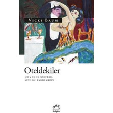 İletişim Yayınları Oteldekiler