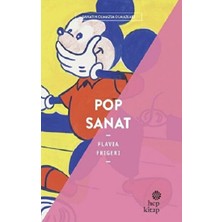 Hep Kitap Pop Sanat