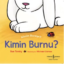 İş Bankası Kültür Yayınları Kimin Burnu ? Kimin Bunlar ?