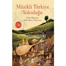 Doğan Çocuk Müzikli Türkiye Yolculuğu