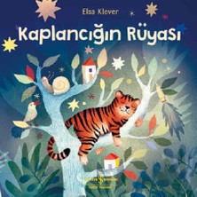 İş Bankası Kültür Yayınları Kaplancığın Rüyası