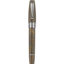 Montegrappa Sea Shepherd Caretta Caretta Limitli Üretim Dolma Kalem - M Uç ISEXN3AJ