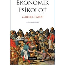 Doğu Batı Yayınları Ekonomik Psikoloji