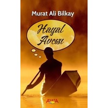 Ayata Kitap Hayal Avcısı
