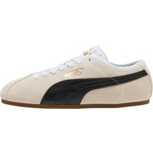 P404456 Puma Tackle Spor Ayakkabı Yeşil