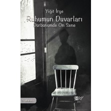 Servet Yayınevi Ruhumun Duvarları