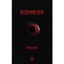 Luna Yayınları Istenmeyen
