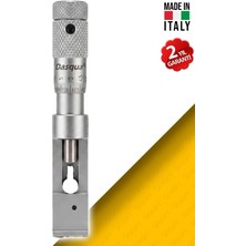 Sevgift Dasqua 4631-0010 Kenet Mikrometresi 0-13 mm