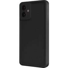 Akay Avm  Galaxy A07 4g Viera  - Siyah